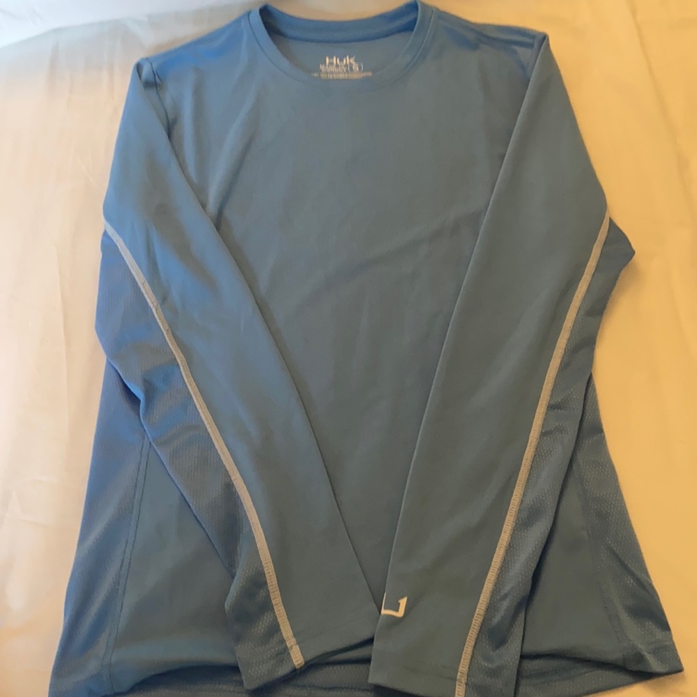 Huk Woman’s Fishing shirt